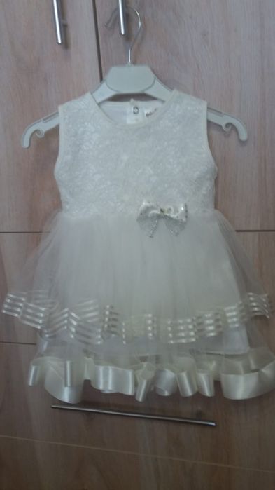 Детский сарафанчик