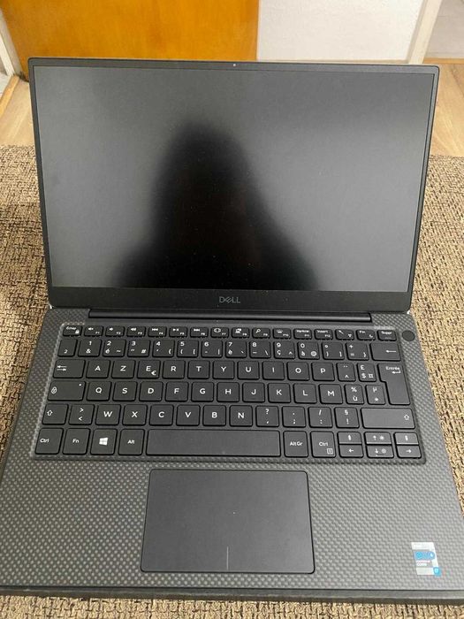 Laptop Ultra-portabil DELL XPS 13 9305