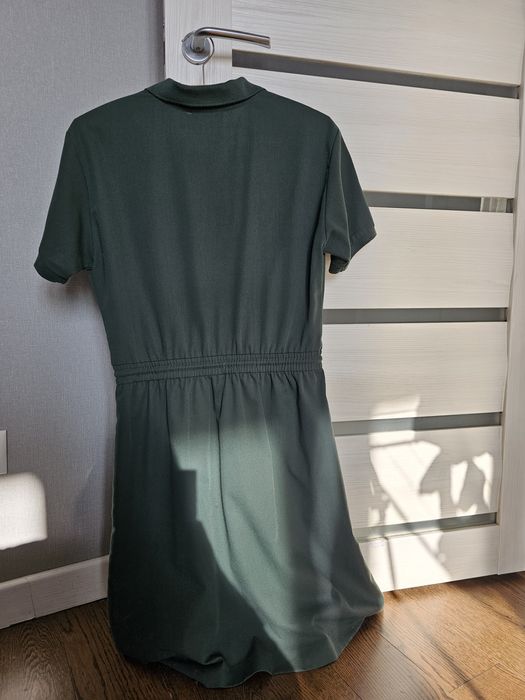 Платье поло Lacoste оригинал