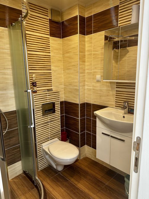 Продава се Тристаен апартамент в Исперих - 109 кв.м за 1239 €/кв.м - Снимка #14