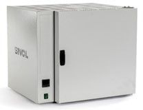 Сушильный шкаф SNOL 58/350 LSP11.