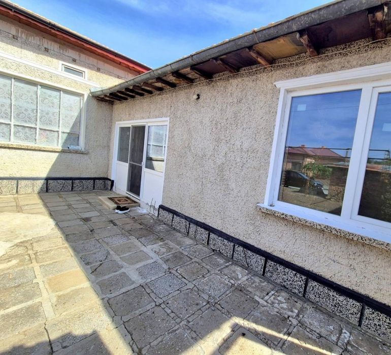 село Коларци в община Тервел