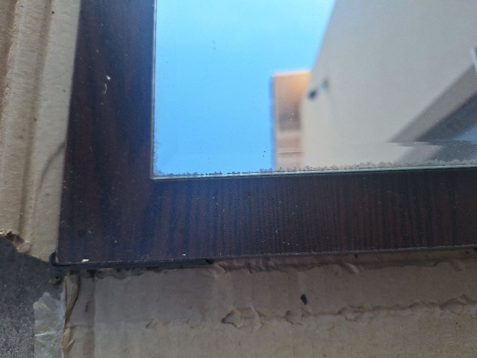 Oglinda pal maro wenge 80x60