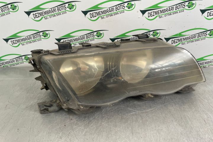 Far dreapta 6902746 BMW Seria 3 E46