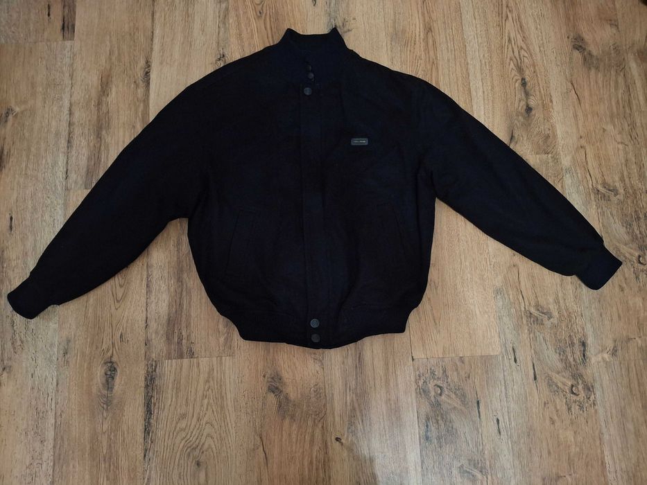 Geaca Paul&Shark negru