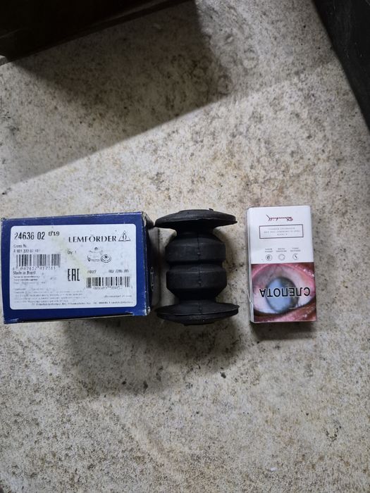 Мерседес спринтер 903 запчасти новые и бу