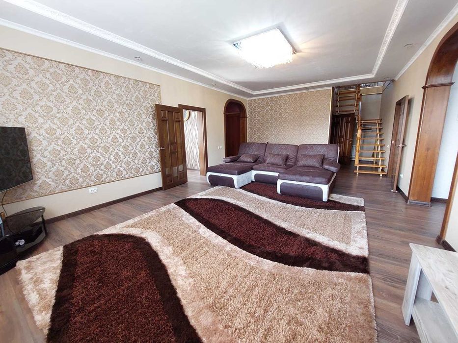 Продам коттедж в Мичурино