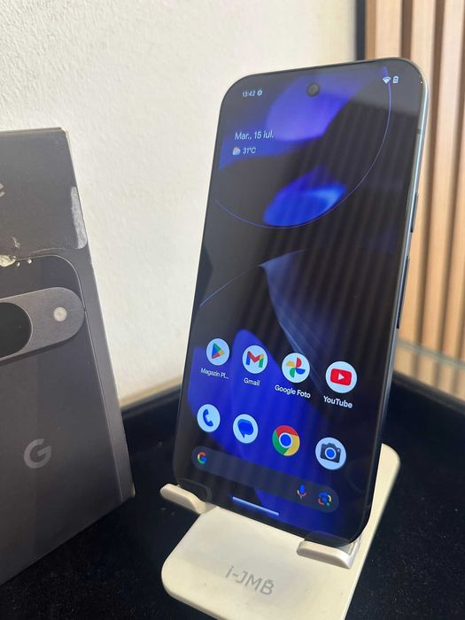 Google Pixel 9 / 128Gb/IMPECABIL!!!