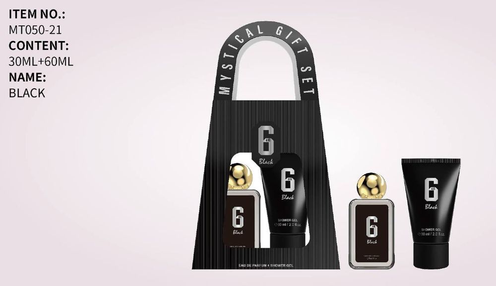 Padarka nabor duxi+dilya dush