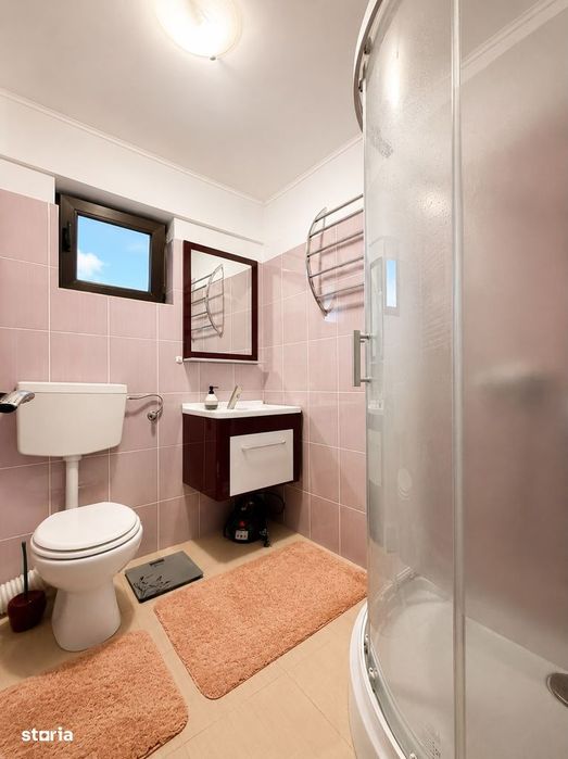 Direct proprietar | Parcare inclusa | 91mp | Metrou Dimitrie Leonida |