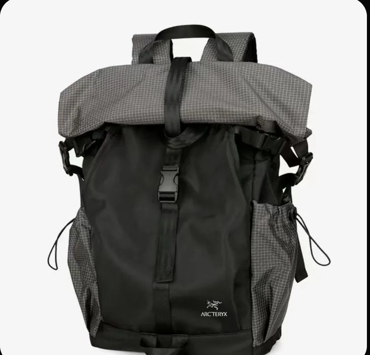 Рюкзак Arcteryx большой вместительный