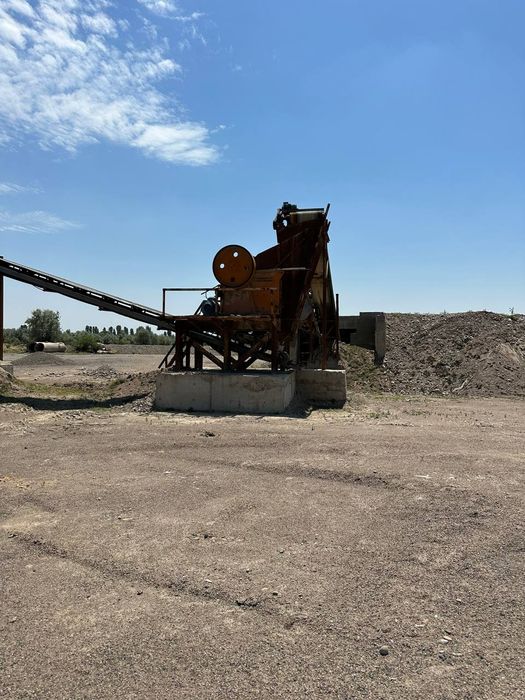 Сотилади драбилка SANAT Эрон