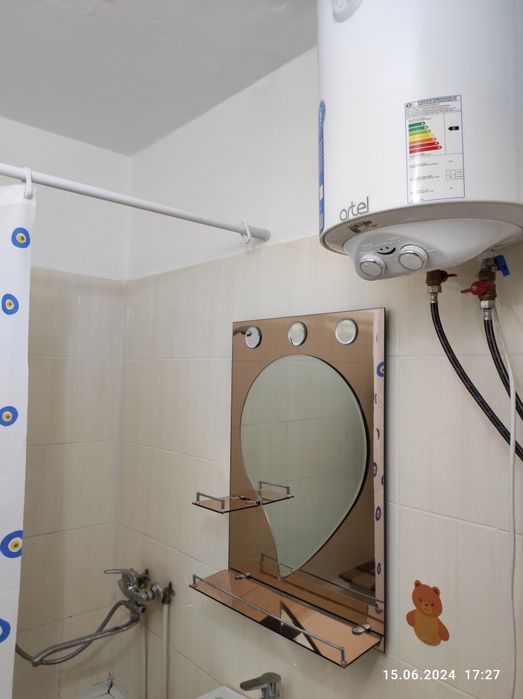 Сдам 2 комнатную квартиру