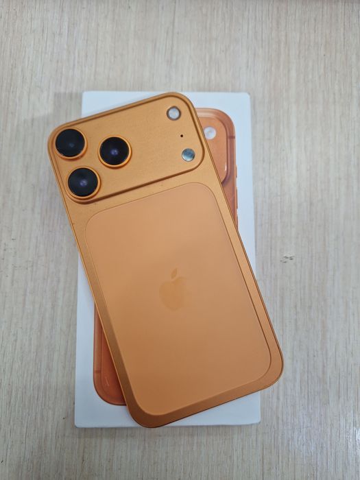 Iphone XR Корпус  17pro (256gb)