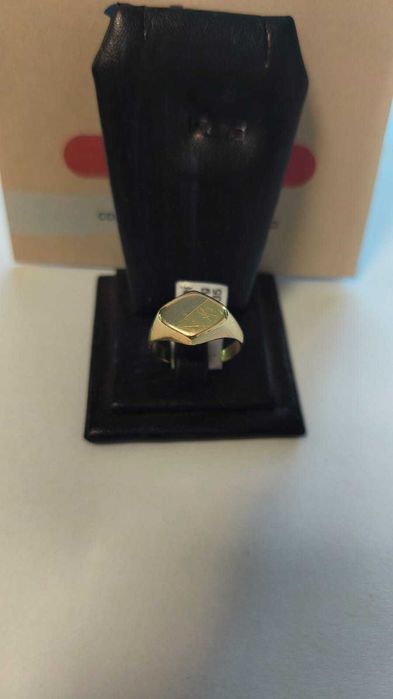 (AG 35) Ghiul aur 14K B.32617.1 / Garantie 2 ani / 2145 lei