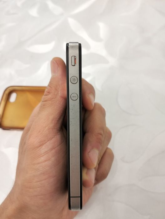 Iphone 4 black классика