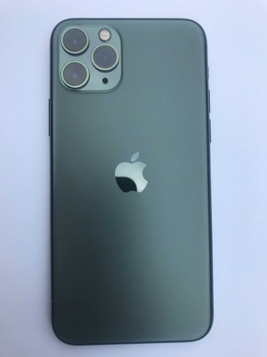 iPhone 11 Pro 256GB, original, KH/A 2215