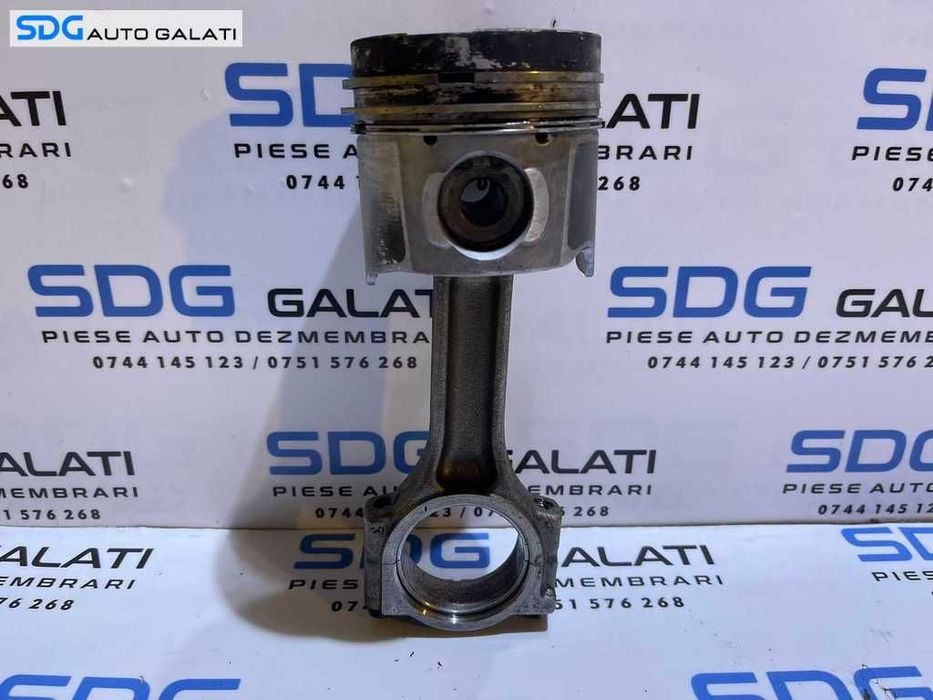 Piston Pistoane cu Biela Renault Trafic 2 1.9 DCI 2001 - 2010