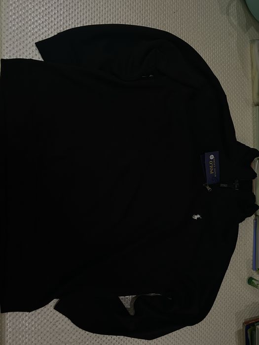 Полузамок polo ralph lauren xl