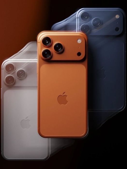 Iphone 17, 17 pro, 17 pro max