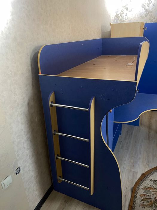 Шкаф 3 в 1 мебель