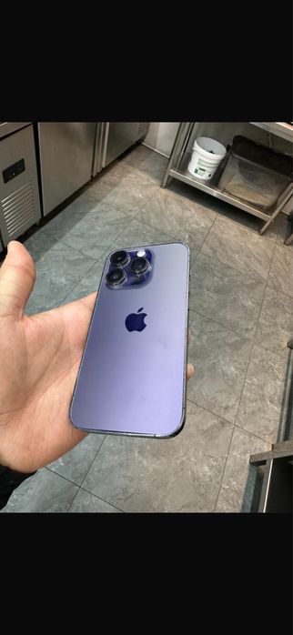 14 про 80 емкость