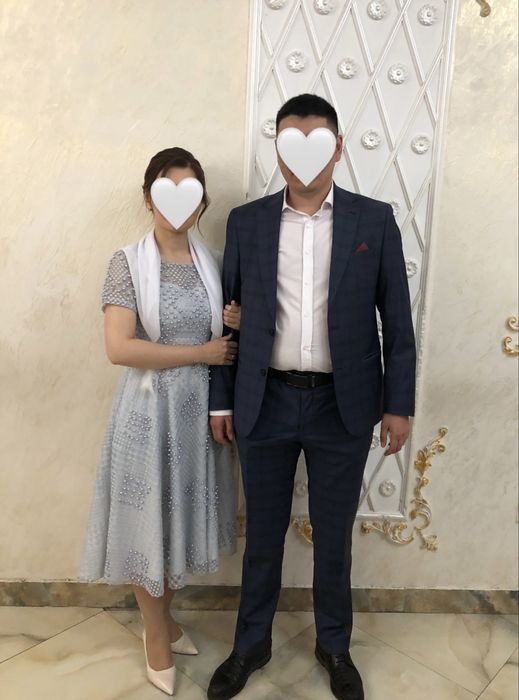 Платье на мероприятие