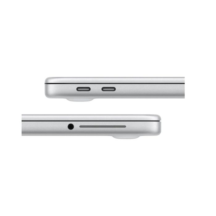 Macbook Neo 8/256 Silver