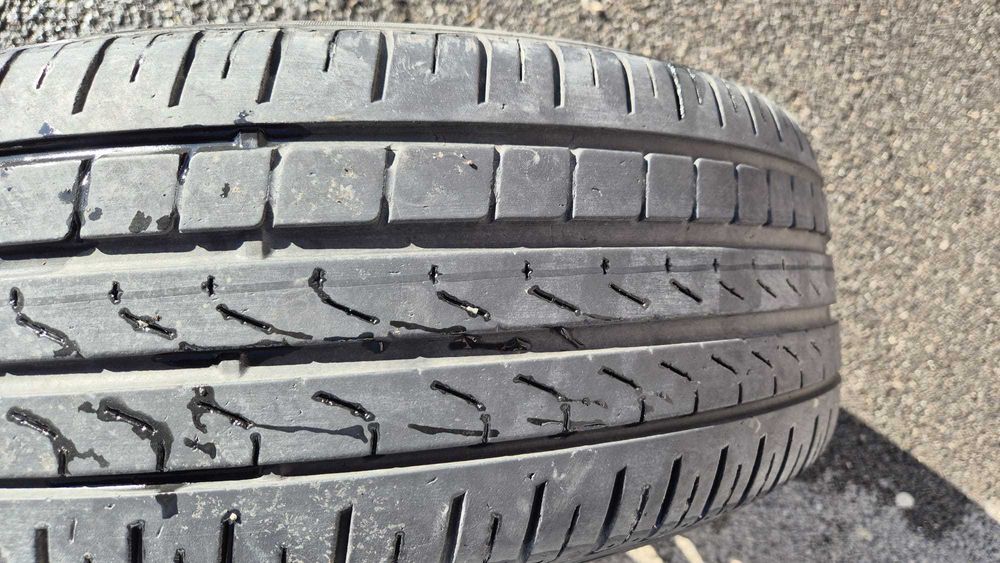 Anvelope vara 205/55/16 Pirelli & Bridgestone