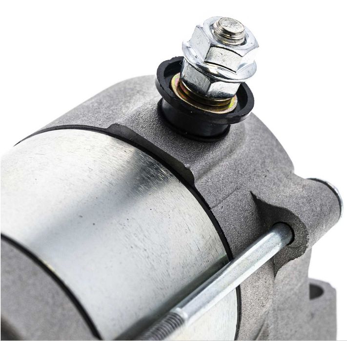 НОВ Стартер Хонда 2005-17 ЦРФ450Х Honda CRF450X 31200-MEY-671  SMU0373