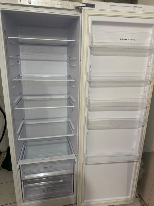 Продам холодильник без морозилки