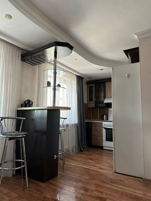 Продам 3-х комнатную квартиру