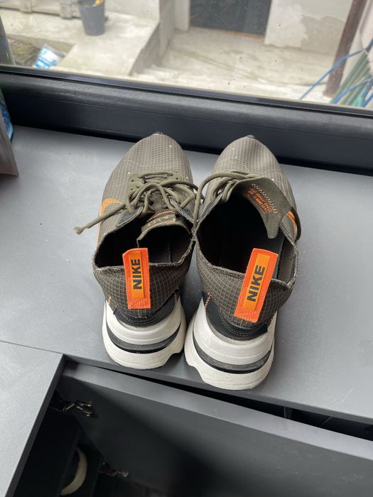 Мъжки маратонки Nike air zoom