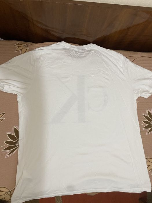 Тениски Calvin Klein,Under Armour