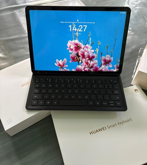 HUAWEI MatePad 11.5 WiFi New ПЛАНШЕТ Skidka