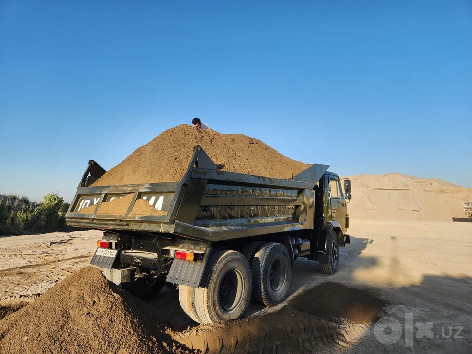 Kamaz Камаз клинес кланес клинец песок klines klanes klnes dastavka