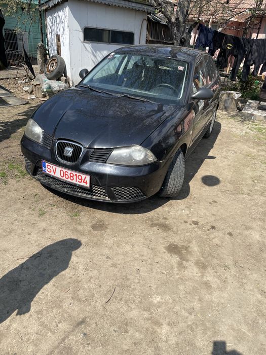 Seat ibiza vand / schimb
