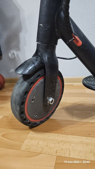 Электросамокат HOVER-1