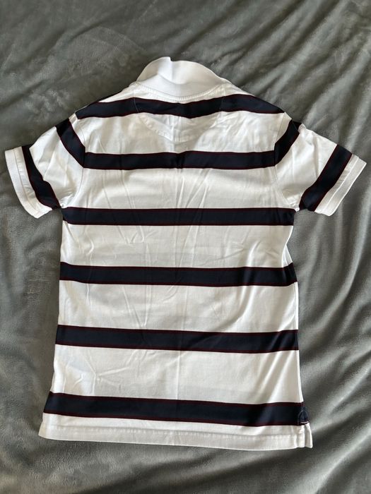 Tricou polo Guess