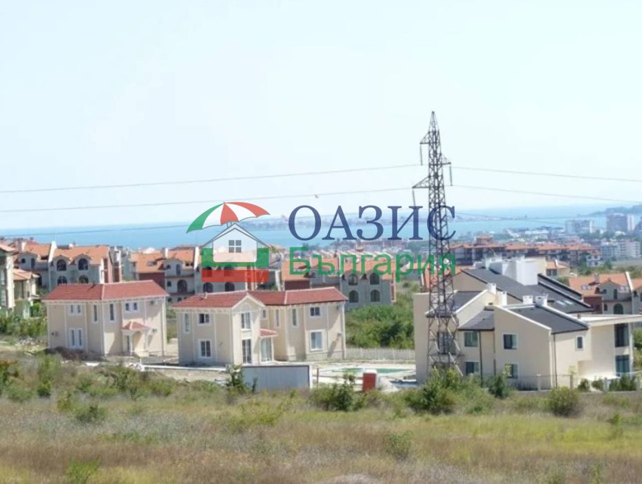 Търговско помещение в комплекс Шато Си Бриз, 1 етаж, България, Кошарица, 50 м2, 57 750 евро,