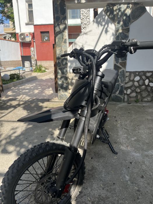 Riding Times Gt 54 pro