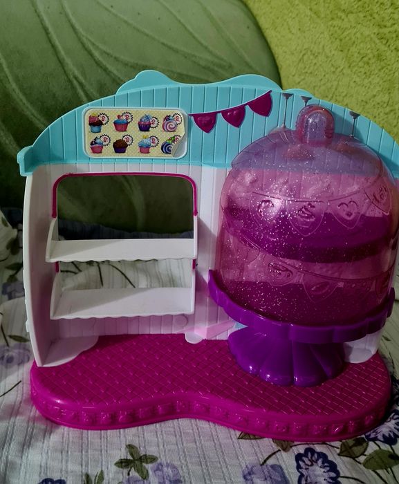 игровой набор shopkins