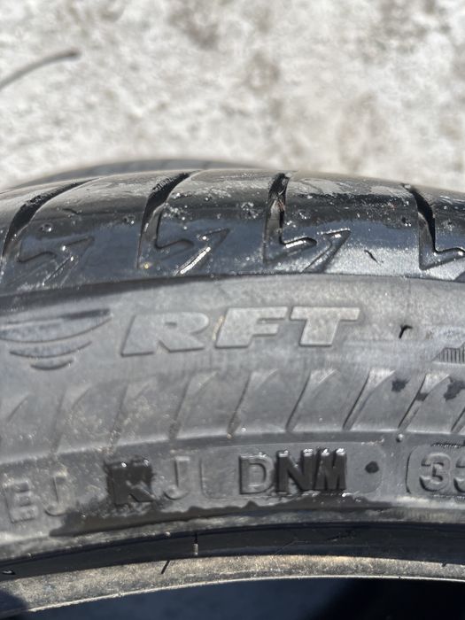 Летни гуми 245/45/20