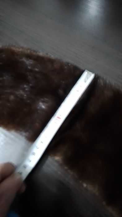 Продам норковый воротник