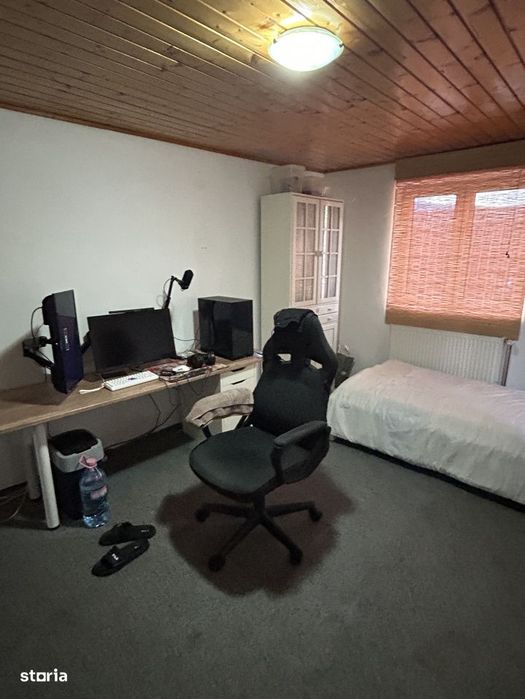 Casa P+M, 120 mp, utilata, zona Poiana Țapului