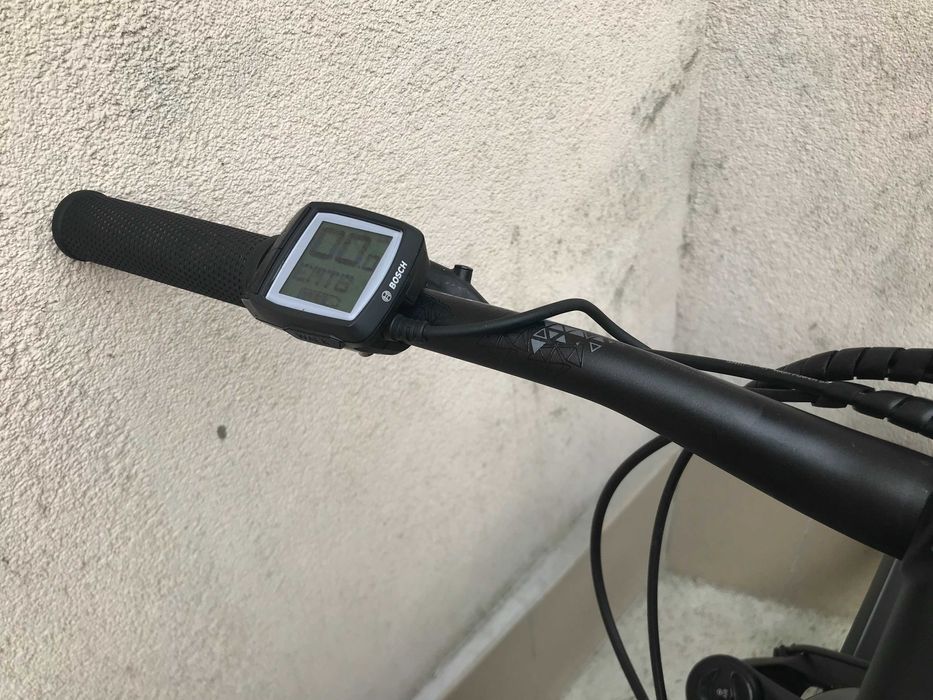 2020 Cube Kathmandu Hybrid SL  Hybrid Bike/29"/ ХЛ раз/Bosch gen 4