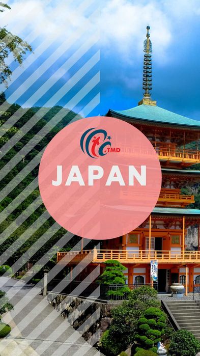 Yaponiya mamlakatiga TURIZM VIZA