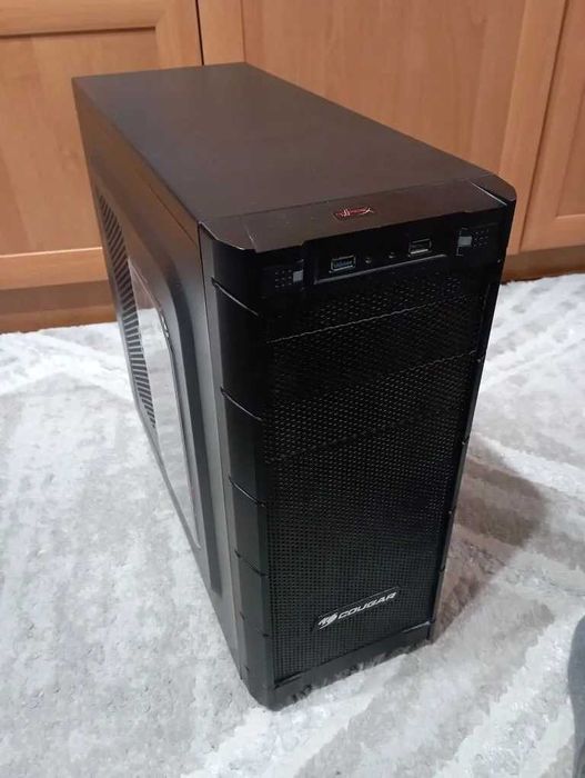 Системный блок core i7 rtx 2060