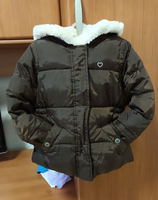 Детско якенце за 1,2 год.