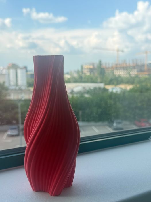 Vaza ornamentala flori